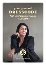 Gutschein-Design Persönlich – mit Portrait der Beraterin